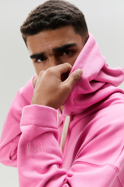 HOODIE CHICLETE